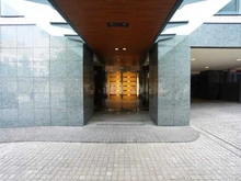 【東京都/千代田区永田町】パークコート・ジオ永田町 エントランス