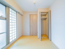 【東京都/港区白金】グランドメゾン白金三光坂 洋室