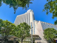 【東京都/港区白金】グランドメゾン白金三光坂 グランドハイアット東京（現地より約2,180m）