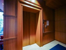 【東京都/目黒区下目黒】グランドメゾン目黒プレイス 共用部