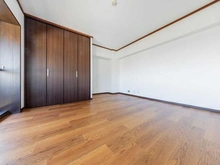 【東京都/目黒区柿の木坂】クレードル柿の木坂 洋室：約6.0帖
