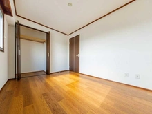 【東京都/目黒区柿の木坂】クレードル柿の木坂 洋室：約5.0帖