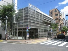 【東京都/港区南麻布】パークホームズ南麻布ザレジデンス ナニワヤ　麻布十番（現地より約450m）：