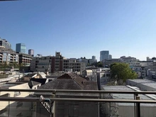 【東京都/港区三田】パークコート麻布十番三田ガーデン 眺望