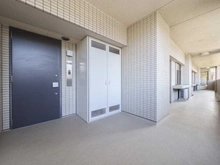 【東京都/港区三田】パークコート麻布十番三田ガーデン 共用部