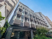 【東京都/港区元麻布】有栖川ナショナルコート 外観