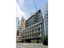 【東京都/港区元麻布】有栖川ナショナルコート 外観