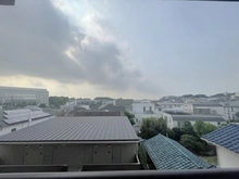 【神奈川県/横浜市港北区日吉本町】ファミール日吉本町 眺望