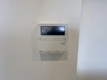 【神奈川県/横浜市港北区日吉本町】ファミール日吉本町 自動湯沸し器