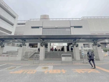 【神奈川県/横浜市港北区日吉本町】ファミール日吉本町 東急東横線「日吉駅」西口（現地より約200m）：