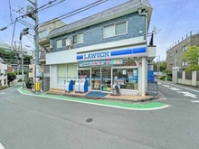 【東京都/目黒区大橋】プラウド駒場 ローソン駒場一丁目店（現地より約400m）