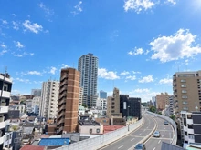 【東京都/渋谷区恵比寿】グランコピエ広尾 眺望