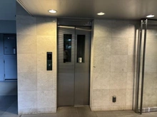【東京都/渋谷区恵比寿】グランコピエ広尾 エレベーター
