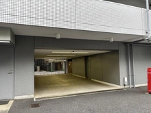 【東京都/渋谷区恵比寿】グランコピエ広尾 共用部