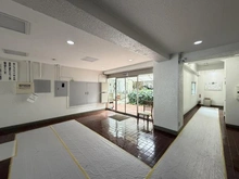 【東京都/港区元麻布】パシフィック麻布マンション エントランス