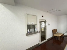 【東京都/港区元麻布】パシフィック麻布マンション 共用部
