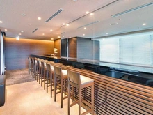 【東京都/港区三田】シティタワー麻布十番 共用部