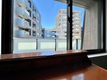【東京都/港区南青山】常盤松ハウス 洋室