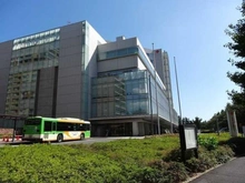 【東京都/港区南青山】常盤松ハウス 日本赤十字社医療センター（現地より約605m）