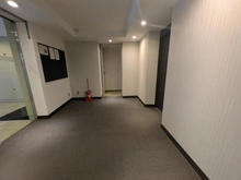 【東京都/港区六本木】オークヒルアパートメンツ エントランス