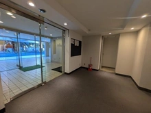 【東京都/港区六本木】オークヒルアパートメンツ エントランス