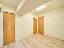 【東京都/文京区根津】ヴィルヌーブ文京・根津 洋室