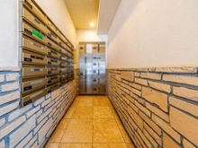 【東京都/港区南麻布】Tフラッツ南麻布 宅配BOX