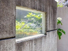 【東京都/港区南麻布】Tフラッツ南麻布 マンション表札