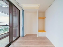 【東京都/渋谷区宇田川町】ラ・トゥール渋谷宇田川 洋室：洋室約5.4帖