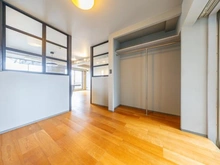 【東京都/港区南麻布】南麻布パークホームズ 洋室