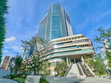 【東京都/港区白金台】クレール白金台 TAKANAWA GATEWAY CITY　（現地より約1,900m）：