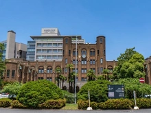 【東京都/港区白金台】クレール白金台 東京大学医科学研究所附属病院（現地より約600m）：