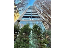 【東京都/渋谷区松濤】モデルノトッレ松濤 外観