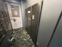 【東京都/渋谷区松濤】モデルノトッレ松濤 宅配BOX