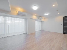 【東京都/渋谷区松濤】モデルノトッレ松濤 LDK