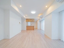 【東京都/渋谷区松濤】モデルノトッレ松濤 LDK