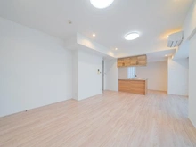 【東京都/渋谷区松濤】モデルノトッレ松濤 LDK