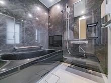 【東京都/渋谷区松濤】モデルノトッレ松濤 浴室