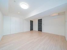 【東京都/渋谷区松濤】モデルノトッレ松濤 洋室