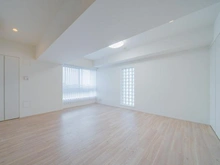 【東京都/渋谷区松濤】モデルノトッレ松濤 洋室