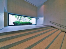 【東京都/港区三田】ザ・パークハウス三田ガーデン 共用部