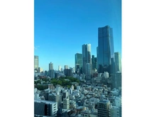 【東京都/港区三田】シティタワー麻布十番 眺望