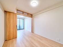 【東京都/港区南麻布】パークコート南麻布 ダイニング