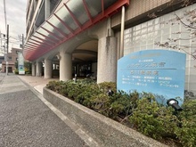 【東京都/港区南麻布】パークコート南麻布 古川橋病院（現地より約360m）