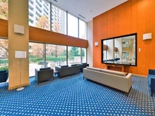 【東京都/江東区豊洲】プライヴブルー東京 ロビー