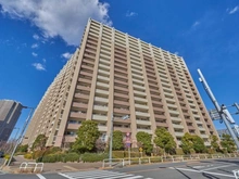 【東京都/荒川区南千住】トキアス 外観