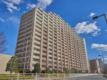 【東京都/荒川区南千住】トキアス 外観