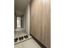 【東京都/渋谷区恵比寿】ディアナコート恵比寿 廊下