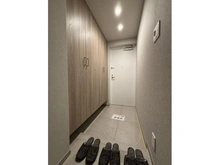 【東京都/渋谷区恵比寿】ディアナコート恵比寿 玄関