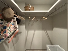 【東京都/渋谷区恵比寿】ディアナコート恵比寿 収納：ウォークインクローゼット